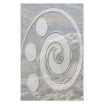 Smuggler's Cove Shoreline Stationery Design