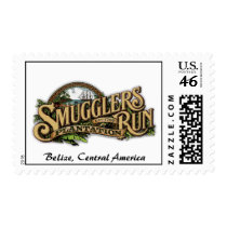 Smugglers Run Plantation in Belize postage by srptours Smugglers Run Plantation in Belize postage