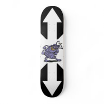 Smush it skateboards