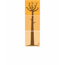 smutzig-tree-sunset t-shirts by smuklys smutzig-tree-sunset t-shirts