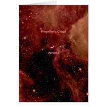 SN1987a in the Large Magellanic Cloud cards by moxieann SN1987a in the Large Magellanic Cloud cards
