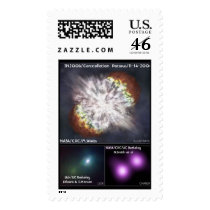 SN2006 / Constellation Perseus / 11-14-2006 postage