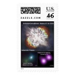 SN2006 / Constellation Perseus / 11-14-2006 postage