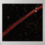 SN 1006 Supernova Remnant posters