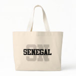 SN Senegal bags