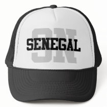 SN Senegal hats by teyes143 SN Senegal hats