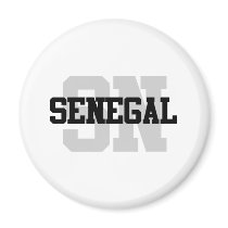 SN Senegal magnets by teyes143 SN Senegal magnets