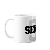 SN Senegal mugs
