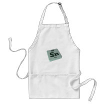 Sn Tin Apron