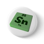 Sn Tin buttons