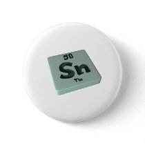 Sn Tin Buttons