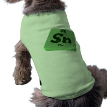 Sn Tin Dog Clothing