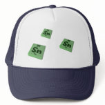 Sn Tin hats