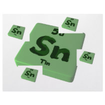 Sn Tin Letterhead