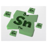 Sn Tin letterhead
