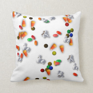 cute snack pillow