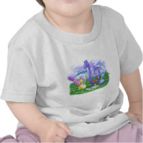 Snack Time! T-shirts