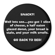 SNACK?!Well lets see....you got 1 slice of chee... magnets by big_al78640 SNACK?!Well lets see....you got 1 slice of chee... magnets