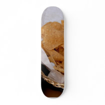 Snacks In Old Town San Diego skateboards