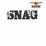 SNAG-Student Naval Aviator Groupy t-shirts