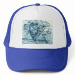 SNAGGLE CITY hats