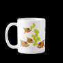 Snaggle Tooth Fish Mug