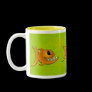 Snaggle Tooth Mug
