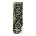 Snail Ankh posters