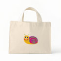 Snail Bag by creatingmybestlife Snail Bag