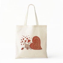 Snail bags
