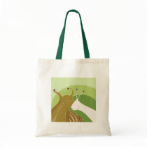 Snail Bag