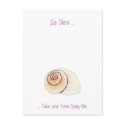 Snail Go Slow Postcard by floatinglemons Snail Go Slow Postcard