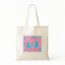 Snail Harbor Soccer bags