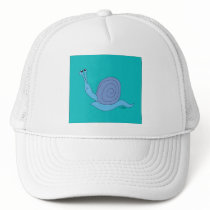 Snail Hat