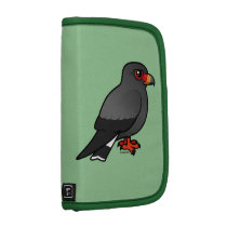 Snail Kite Organizer