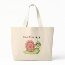 Snail Mail bags