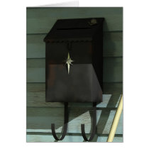 Snail Mail cards
