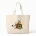 Snail Mail Classic Bag by screwballgraphics Snail Mail Classic Bag