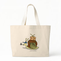 Snail Mail Classic Bag