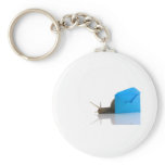 Snail Mail Key Chains