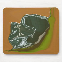 Snail mousepads