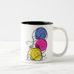 Snail Pile Mug