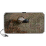 Snail portable speeker mini speakers