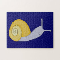 Snail Puzzle