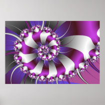 Snail Shell Posters