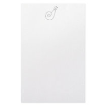 Snail Stationary stationery