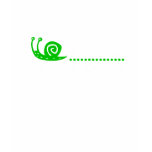 snail trail t-shirts