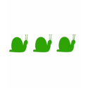 Snails t-shirts by psimawesome Snails t-shirts