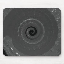 snailshell mouse mats