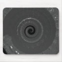 snailshell mousepads by daas_1 snailshell mousepads